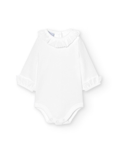 Body cuello batista