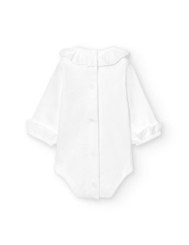 Body cuello batista